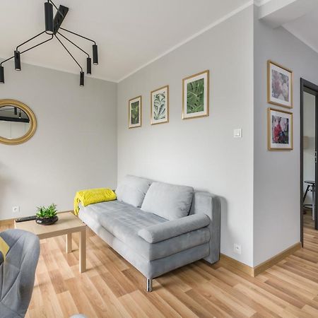 Apartment Rozana Poznan By Noclegi Renters Buitenkant foto