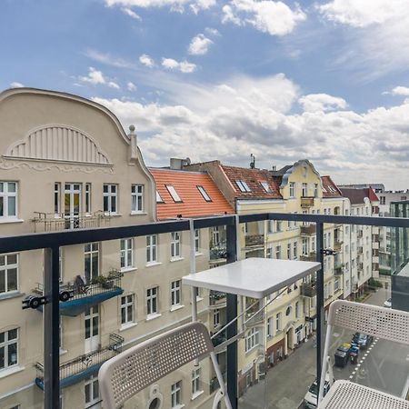 Apartment Rozana Poznan By Noclegi Renters Buitenkant foto